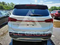 2021 Hyundai Santa Fe фото