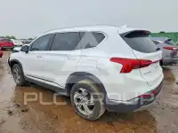2021 Hyundai Santa Fe фото