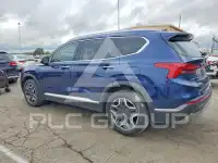 2021 Hyundai Santa Fe фото