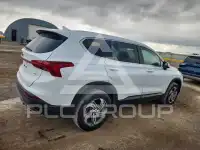 2021 Hyundai Santa Fe photo