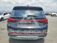 2021 Hyundai Santa Fe фото