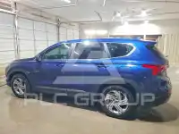 2021 Hyundai Santa Fe фото