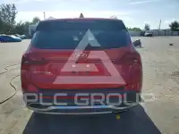 2021 Hyundai Santa Fe фото