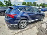 2021 Hyundai Santa Fe фото
