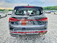2021 Hyundai Santa Fe photo