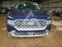 2021 Hyundai Santa Fe photo