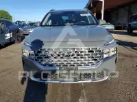 2021 Hyundai Santa Fe фото
