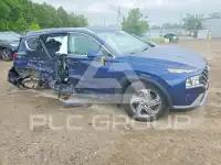 2021 Hyundai Santa Fe photo