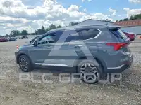 2021 Hyundai Santa Fe фото