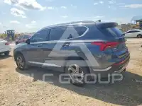 2021 Hyundai Santa Fe photo
