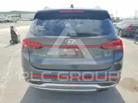 2021 Hyundai Santa Fe фото