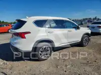 2021 Hyundai Santa Fe фото