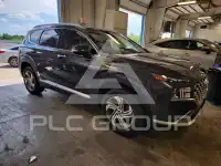 2021 Hyundai Santa Fe фото