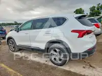 2021 Hyundai Santa Fe photo