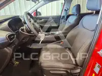 2021 Hyundai Santa Fe фото