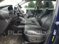 2021 Hyundai Santa Fe фото