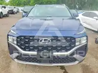 2021 Hyundai Santa Fe photo