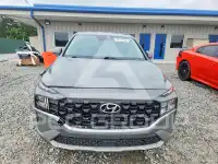 2021 Hyundai Santa Fe фото