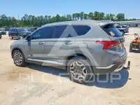 2021 Hyundai Santa Fe фото