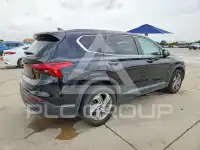 2021 Hyundai Santa Fe photo