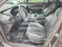 2021 Hyundai Santa Fe photo