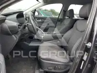 2021 Hyundai Santa Fe фото