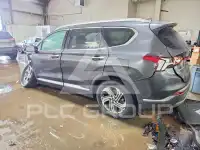 2021 Hyundai Santa Fe фото