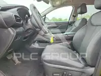 2021 Hyundai Santa Fe photo