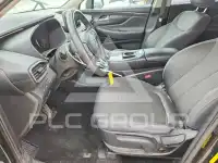 2021 Hyundai Santa Fe photo
