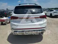 2021 Hyundai Santa Fe фото