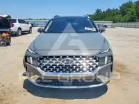 2021 Hyundai Santa Fe фото