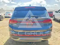 2021 Hyundai Santa Fe photo