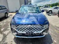 2021 Hyundai Santa Fe фото