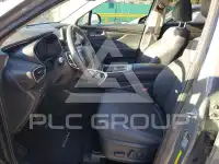 2021 Hyundai Santa Fe фото