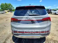 2021 Hyundai Santa Fe фото