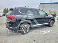 2021 Hyundai Santa Fe фото
