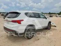 2021 Hyundai Santa Fe фото