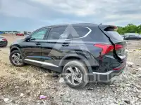 2021 Hyundai Santa Fe photo