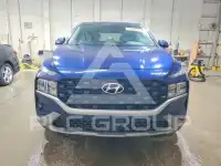2021 Hyundai Santa Fe фото