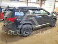 2021 Hyundai Santa Fe фото