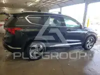 2021 Hyundai Santa Fe photo