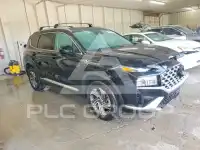 2021 Hyundai Santa Fe photo
