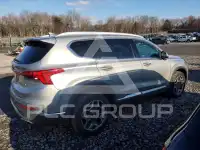 2021 Hyundai Santa Fe фото