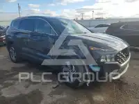 2021 Hyundai Santa Fe фото