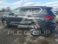 2021 Hyundai Santa Fe фото