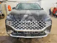 2021 Hyundai Santa Fe фото