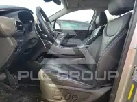 2021 Hyundai Santa Fe фото