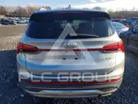 2021 Hyundai Santa Fe фото