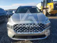2021 Hyundai Santa Fe фото