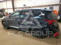 2021 Hyundai Santa Fe фото
